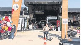 Şehre D&ouml;n&uuml;şle Ekonomi Canlanacak