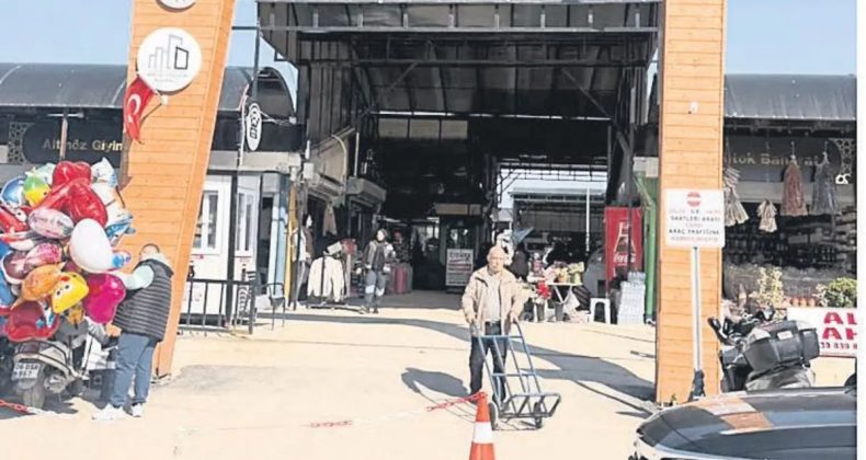 Şehre D&ouml;n&uuml;şle Ekonomi Canlanacak