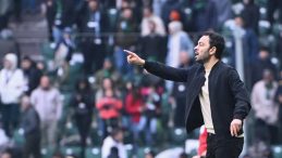 Sel&ccedil;uk İnan: Basit Bir Golle Bu Ma&ccedil;ı Kaybettik!