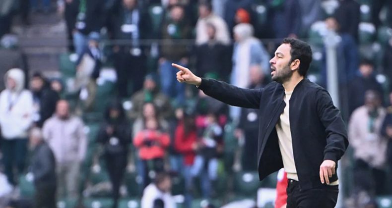 Selçuk İnan: Basit Bir Golle Bu Maçı Kaybettik!