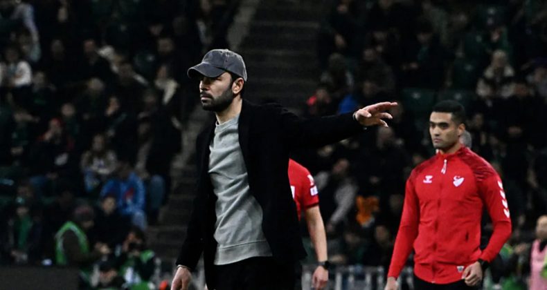 Sel&ccedil;uk İnan, Kayserispor Ma&ccedil;ında Bulunamayacak!