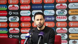 Sel&ccedil;uk İnan: "Başlangı&ccedil;ta Biraz Tutuk Kaldık"