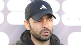 Sel&ccedil;uk İnan: "Ma&ccedil; Kazanmanın Keyfi Başkadır"