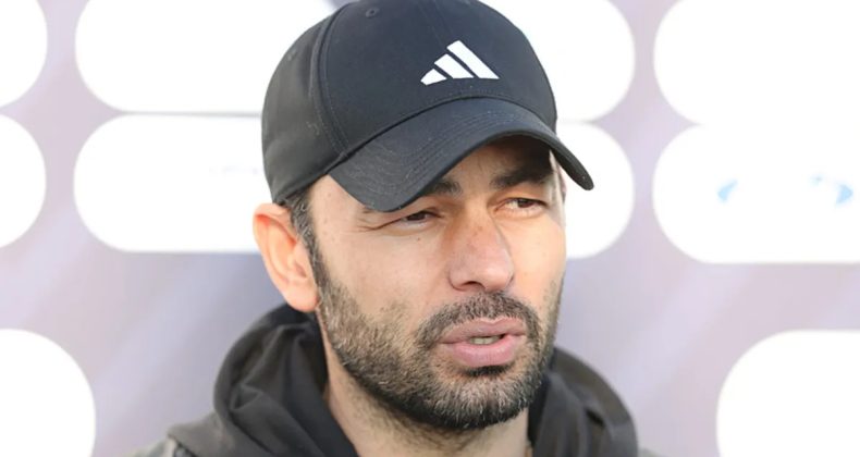 Selçuk İnan: "Maç Kazanmanın Keyfi Başkadır"