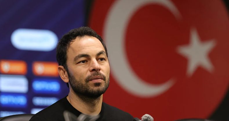 Selçuk İnan: Zor bir iş yapıyoruz, nabız hep yüksek!