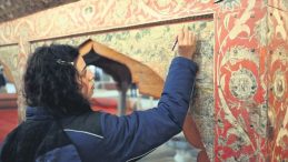 Selimiye Camii Yenilendi ve Kapılarını A&ccedil;ıyor