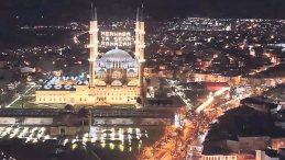 Selimiye Gelecek Y&uuml;zyıllara Hazır