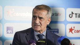Şenol G&uuml;neş: Teknik direkt&ouml;rl&uuml;k S&uuml;recim Belirsiz!