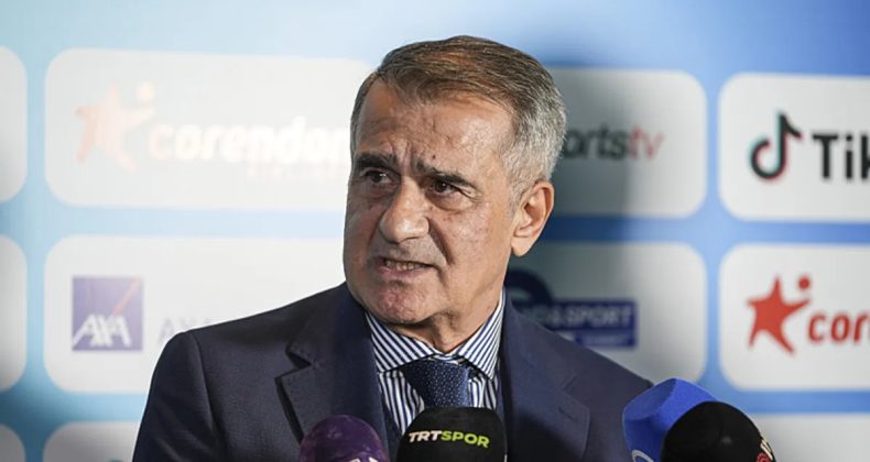 Şenol G&uuml;neş: Teknik direkt&ouml;rl&uuml;k S&uuml;recim Belirsiz!