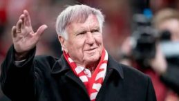 Sepp Piontek Hayatını Kaybetti