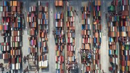 Serbest Ticaret B&ouml;lgelerinde Dijital Altyapı Yenileniyor