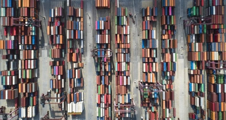 Serbest Ticaret B&ouml;lgelerinde Dijital Altyapı Yenileniyor