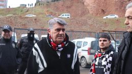 Serdal Adalı: Beşiktaş ruhunu en derinden hissettim!