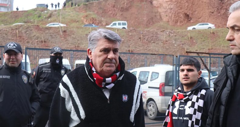 Serdal Adalı: Beşiktaş ruhunu en derinden hissettim!