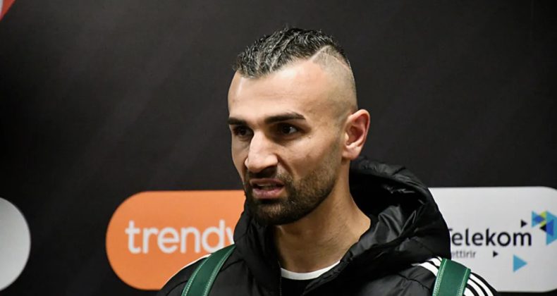 Serdar Dursun: 1-0 &Ouml;ne Ge&ccedil;sek Alırdık, Kazanırdık!