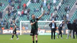 Serdar Dursun: &Ouml;n&uuml;m&uuml;zde 36 puan var, hepsine talibiz!