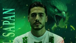 Serik Spor, Veysel Sapan&rsquo;ı Kiraladı!