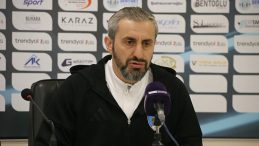 Serkan &Ouml;zbalta: İş Ahlaklı Bir Oyuncu Grubuna Sahibiz!