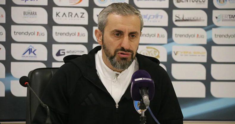 Serkan &Ouml;zbalta: İş Ahlaklı Bir Oyuncu Grubuna Sahibiz!