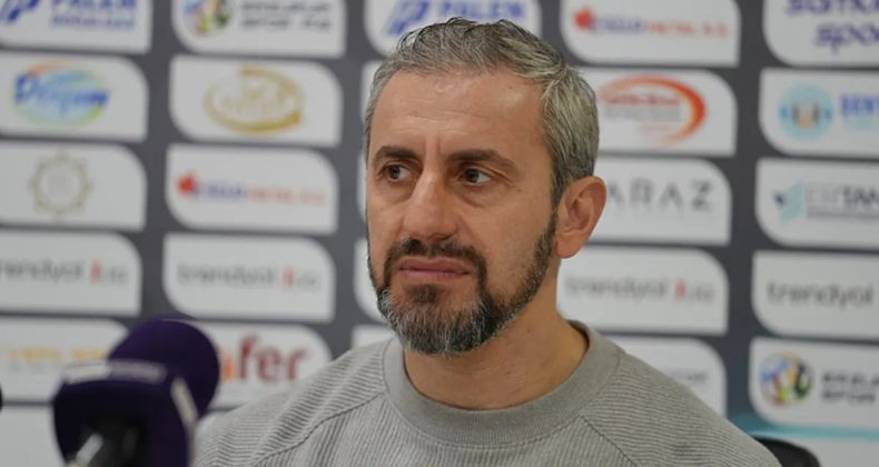 Serkan Özbalta: Başarımızı Sürdürmek İstiyoruz!