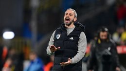 Serkan &Ouml;zbalta: Lige &Ccedil;ıkmak İ&ccedil;in Ciddi Şekilde Hazırlanıyoruz!