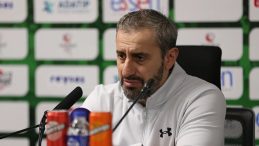 Serkan &Ouml;zbalta: Pozisyon vermedik diye d&uuml;ş&uuml;n&uuml;yorum!