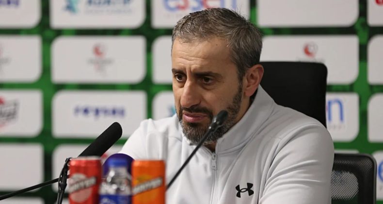 Serkan &Ouml;zbalta: Pozisyon vermedik diye d&uuml;ş&uuml;n&uuml;yorum!