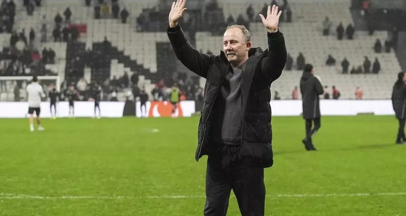 Serkan Re&ccedil;ber'in Rol&uuml; Ortaya &Ccedil;ıktı!