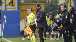 Servet &Ccedil;etin: Bu galibiyet bizim i&ccedil;in 6 puan değerinde oldu