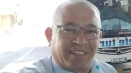 Servis Şof&ouml;r&uuml;n&uuml; Başından Vurmuştu! 20 Yıl Ceza Aldı