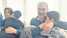 Sevgiyle B&uuml;y&uuml;yen Mutluluk