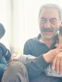 Sevgiyle B&uuml;y&uuml;yen Mutluluk