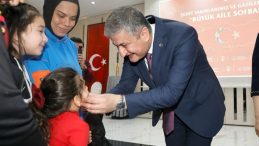 Sevin&ccedil;leri ve H&uuml;z&uuml;nleri Birlikte Paylaşmaya Devam Edeceğiz