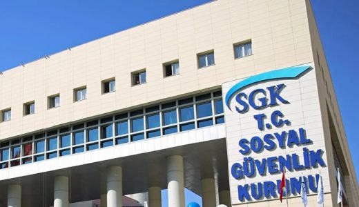 SGK&rsquo;nın Prim Bor&ccedil;larında Yeni D&uuml;zenleme: Yapılandırmada Esneklik Arttırıldı