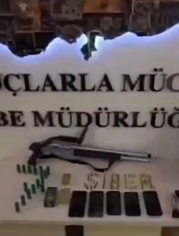 Siber Su&ccedil;lara Kapsamlı Operasyon! 5 G&uuml;nde 324 Ş&uuml;pheli G&ouml;zaltına Alındı