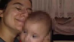 Sidar Şimşek&rsquo;i Kucaklarındaki Bebekle Katleden Zanlıya Ağırlaştırılmış M&uuml;ebbet Hapis Cezası