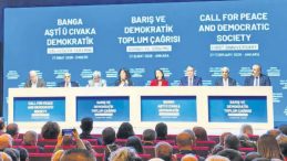 Şiddete Dayalı Siyaset D&ouml;nemi Sona Erdi