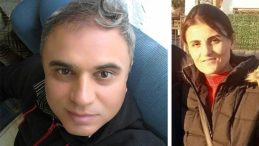 Sigara İ&ccedil;en Eşini 13 Bı&ccedil;ak Darbesiyle Ağır Yaraladı