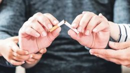 Sigara İ&ccedil;enlere Tedavi İ&ccedil;in SMS G&ouml;nderilecek