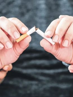 Sigara İ&ccedil;enlere Tedavi İ&ccedil;in SMS G&ouml;nderilecek