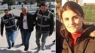 Sigara İ&ccedil;tiği İ&ccedil;in Tartıştığı Eşini 13 Bı&ccedil;ak Darbesiyle Ağır Yaraladı! Tutuklandı