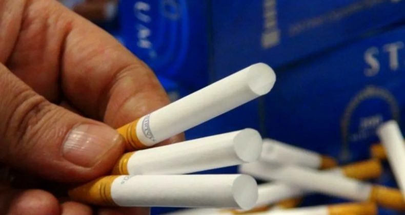 Sigara Kağıdı &Uuml;retimi ve Satışında Yeni D&uuml;zenlemeler