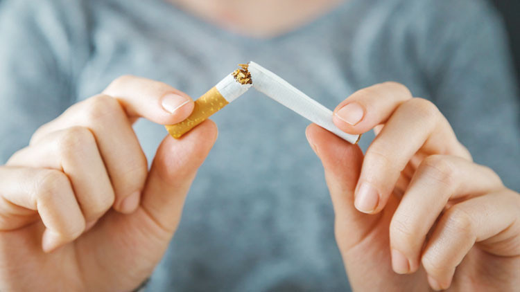 Sigarayı &lsquo;&Ccedil;evrimi&ccedil;i&rsquo; Bırakın