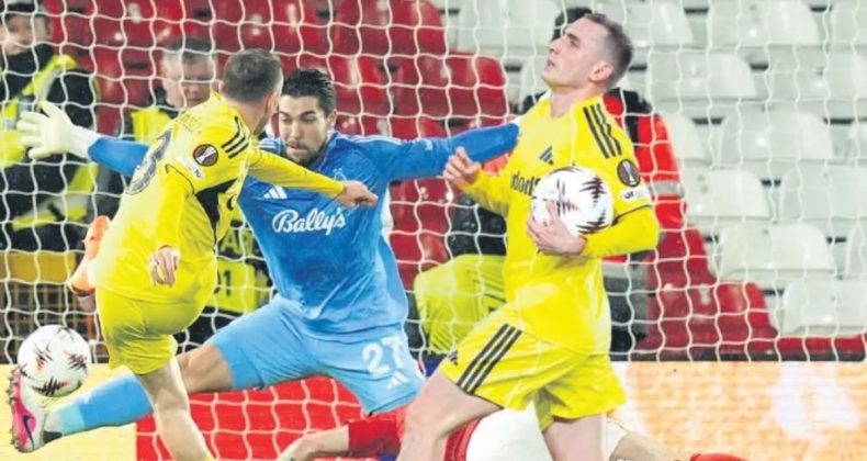 Sihir Gerçek, Mucize Yok!