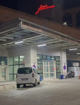 Siirt&rsquo;te Taş ve Sopalarla Kavga: 15 Yaralı, 10 G&ouml;zaltı!