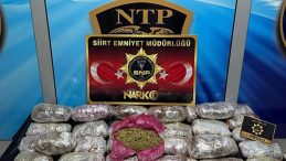 Siirt&rsquo;te Zehir Tacirine Ge&ccedil;it Verilmedi: 1 Tutuklama!