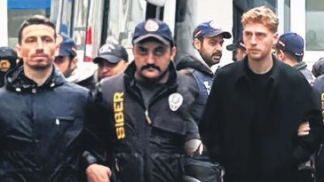 Şike İddianameleri Hazır: Fenerbah&ccedil;e Ma&ccedil;ına 411 Kez Bahis Yapıldı