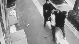 Silahın Tutukluk Yapması Eski Eşini &Ouml;ld&uuml;rmesini Engelledi