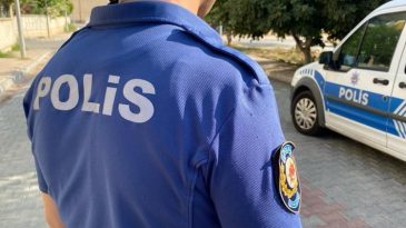 Silahını Temizlerken Kendini Vuran Polis Memuru Hayatını Kaybetti