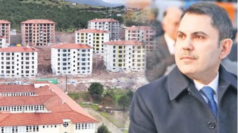 Şimdi Sıra Sındırgı&rsquo;da